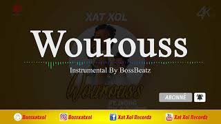 Wourouss Instrumental (Prod. BossBeatz) | Xat Xol