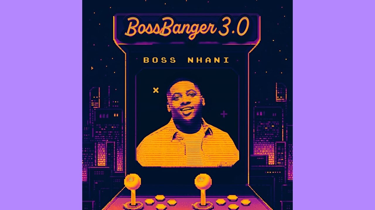 Watch Boss Nhani - Unthink on YouTube Watch Boss Nhani - Unthink on YouTube