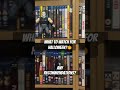 Struggling to choose a Movie for Halloween? Any Recommendations 👍