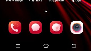 How to get app drawer in any vivo phone screenshot 4