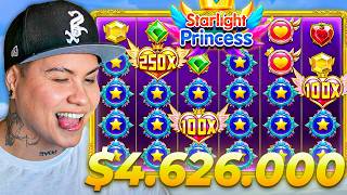 La STARLIGHT PRINCES se RAJO🤑🔥 | 2 WINS MILLONARIAS +6M 😈🌟