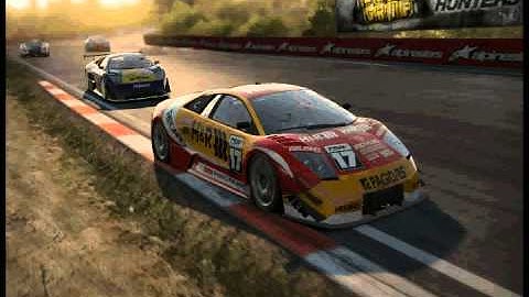 Shift 2 Unleashed Glitch Crash