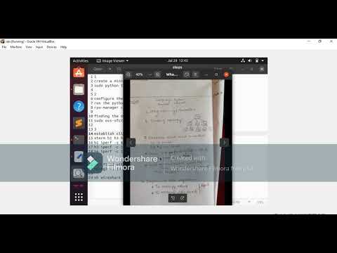 Fast DDoS Detection and Mitigation in SDN Environment