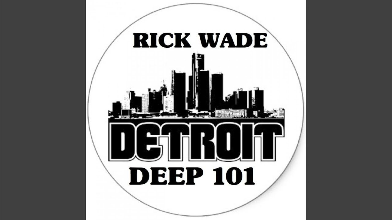 Trackula (Original Mix)