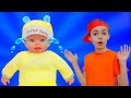 Baby doll is sick! Boo boo doll and more kids songs health routine