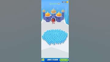 Count master - New Best Gameplay (Android/iOS) #shorts #countmaster #youtube