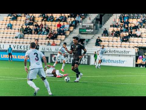 OTTELUKOOSTE | SJK – FC Lahti 21.8.2026