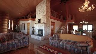The Luxury Home for Sale in Wyoming Near Jackson Hole | 2.6M House with Land for sale in WY