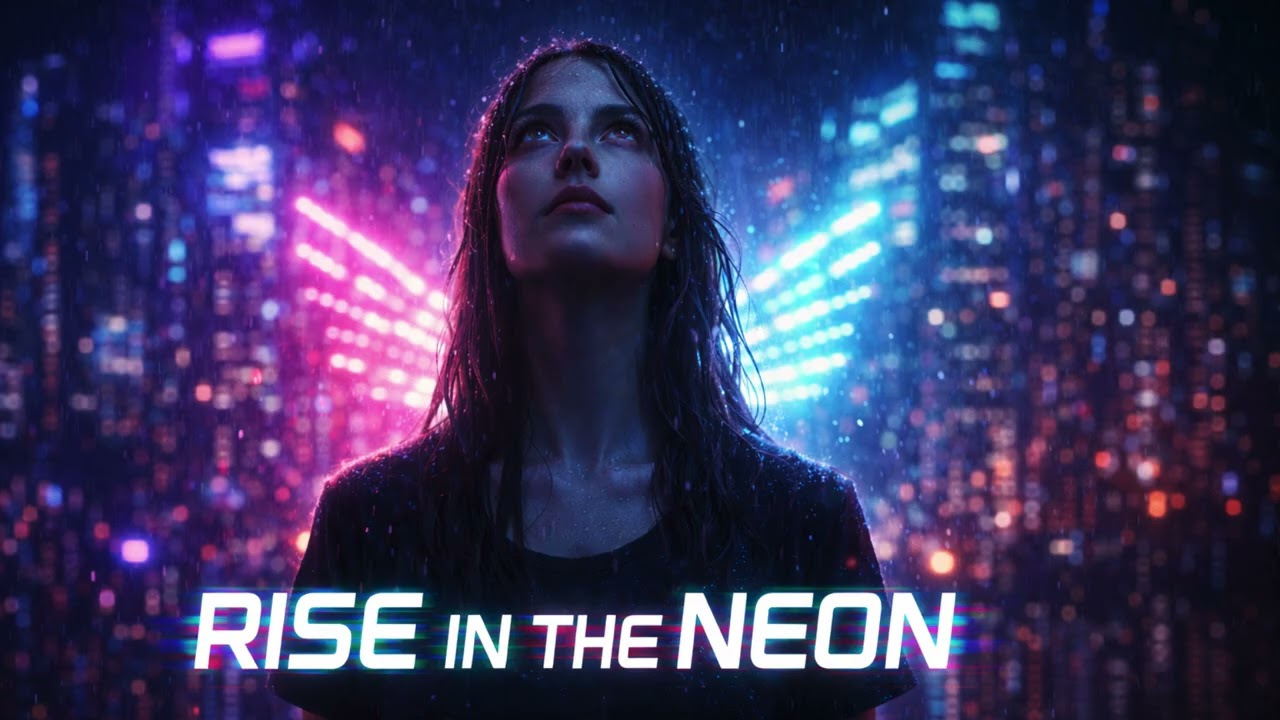 Rise in the Neon