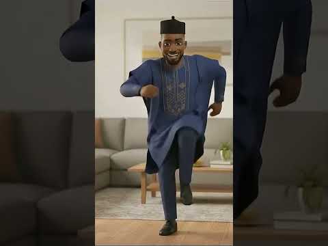 GrandPa excited the weekend is coming