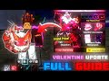 💞NEW VALENTINES UPDATE FULL GUIDE!! | Blox Fruits Update 30!