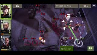 Distance 3 nightmare - Map 20