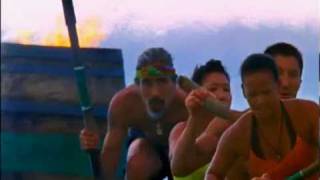 Survivor: Cook Islands - Intro