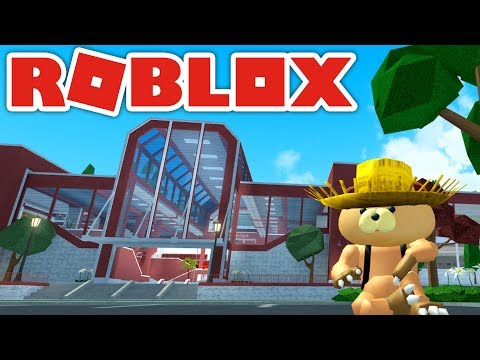 The New Robloxian Highschool Map Is Insane New Secrets Youtube - robloxian highschool has changed new map youtube