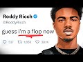 Capture de la vidéo Roddy Ricch: How To Kill A Rap Career