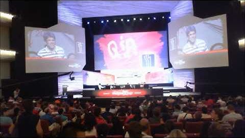 Imagine Cup 2010: Embedded Development Finalists Presentations. Part 6.3 UK