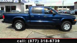 2002 Dodge Dakota - Ricks Deals on Wheels #2 - Surrey, BC V3V 3K3