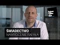 Świadectwo nawrócenia Rafała