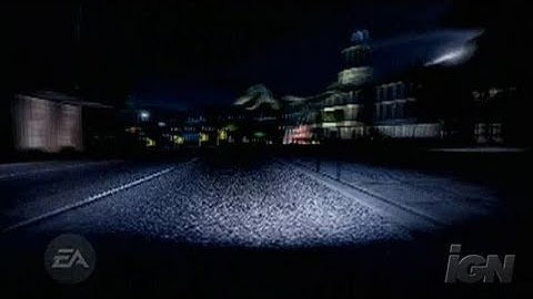 Need for Speed Carbon Xbox Feature-Commentary - The