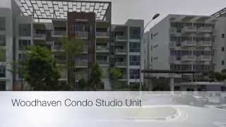 Woodhaven Condo Studio Apartment Guide