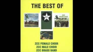 The Best Of Z.C.C. - Bana Ba Isiraele (ft. ZCC Brass Band) [ Audio]