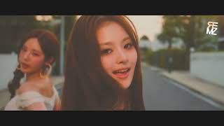fromis_9 - LIKE YOU BETTER (SPICA - Tonight Ver.)
I do not own anything. All media involved (excluding the mashup) belong to their respective owners. fromis_9 - LIKE YOU BETTER (SPICA - Tonight Ver.)