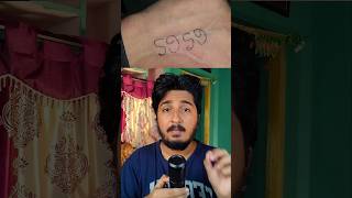 Secret 5959 Ritual Before Sleep 😱 | This 5959 Trick Shows Future Dreams #shorts #telugu #viralshorts