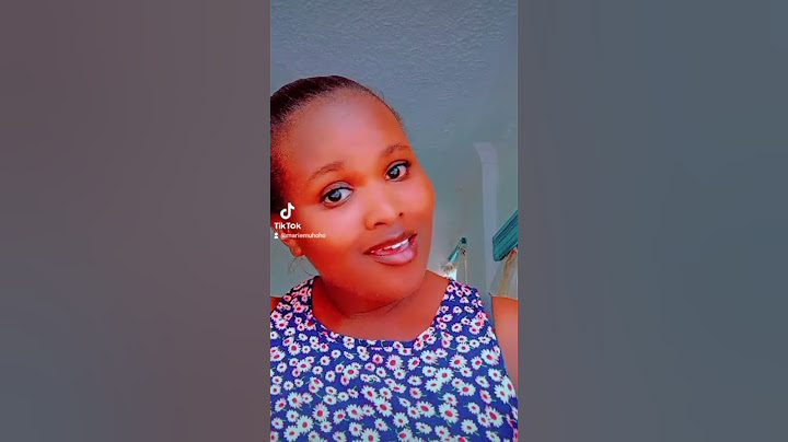 Mimi nae miaka ya kuniuliza what's my favorite color nimepita mm niulize nataka pesa ngapi