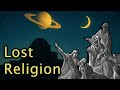 Ref:BxOjcW2mTLs The mysterious sabians of harran: a lost religion