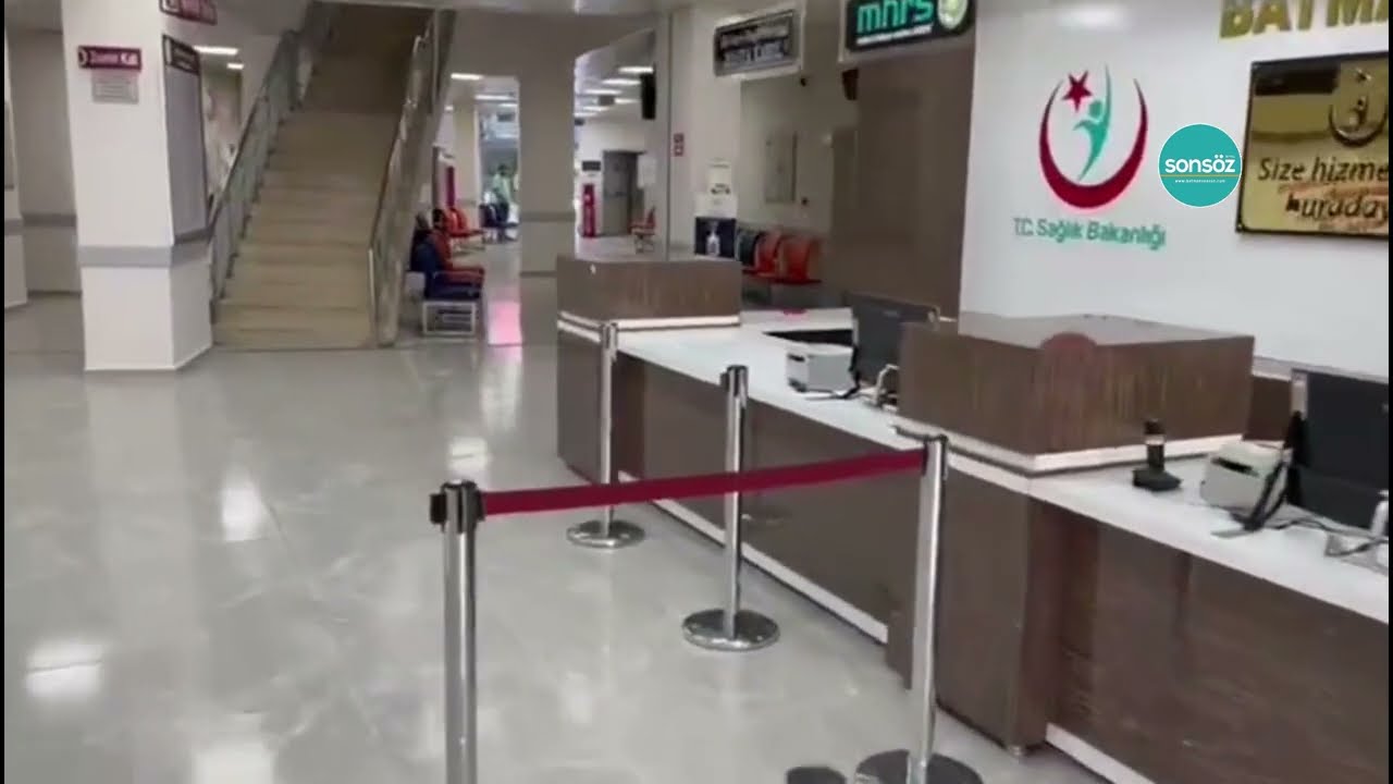 Diş Hastanesi yenilendi