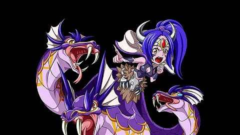 エレスト スキュラ
