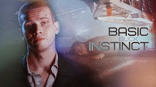 Evan Buckley Knife In My Back Season 3