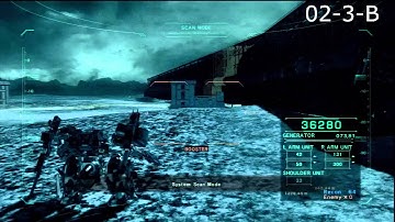 Armored Core Verdict Day: Scrap Collection Guide