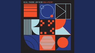 Video thumbnail of "Ballpoint - Real Phonk Anthem"