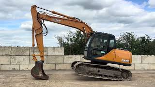 Case CX130