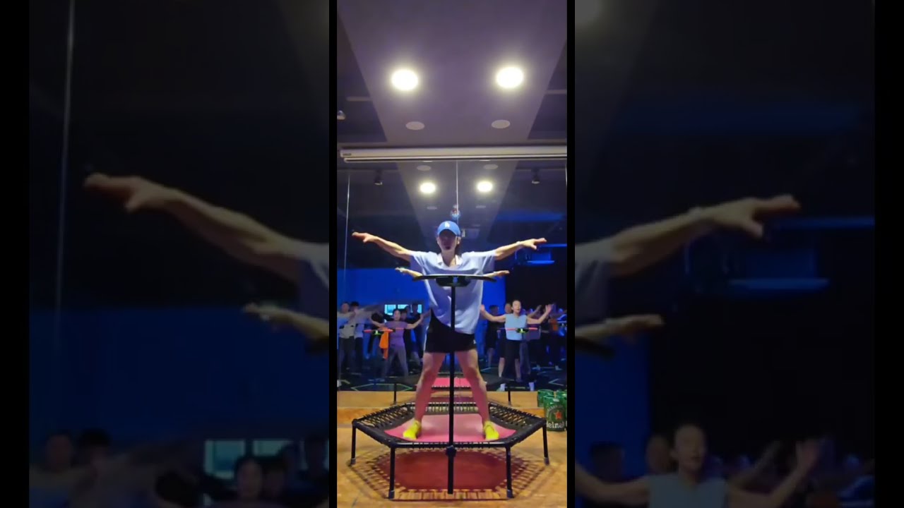 [점핑하이-하남점]수업영상12