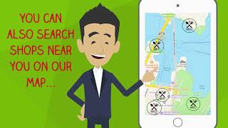 Customer tutorial News