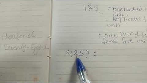 different breakup number std 4th sub maths vidyabhushan English primary school