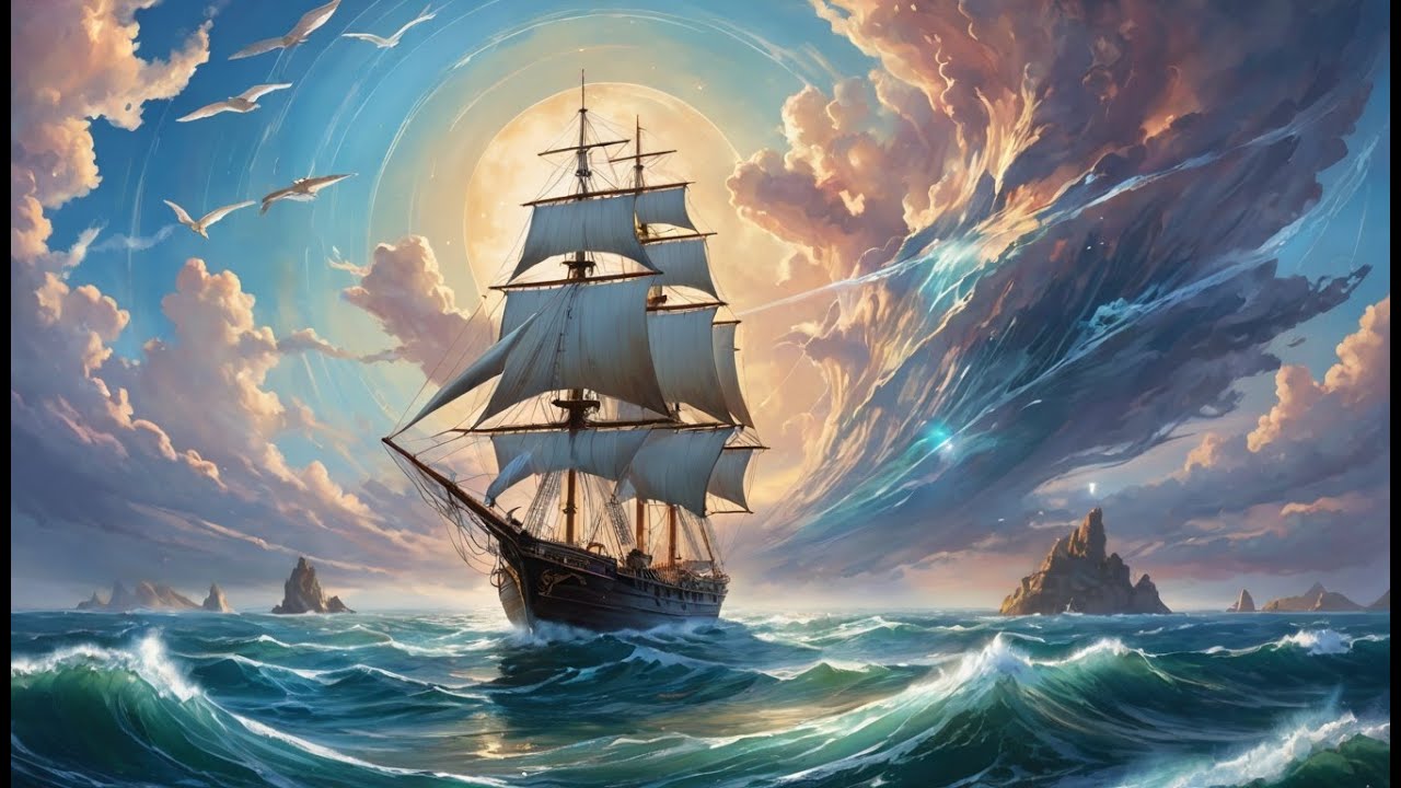 The Bass Strait Triangle Unraveling Maritime Mysteries - YouTube