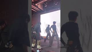 Enhypen Performance At W Korea Event 2024 enhypen wkorea lovewkorea sunghoon niki engene