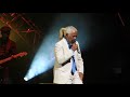 BILLY OCEAN LIVE AT EPCOT 2017 GET OUTTA MY DREAMS