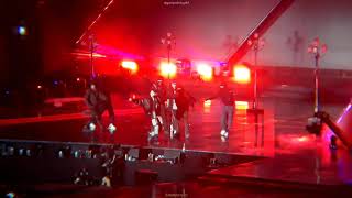 [FANCAM] 191126 직캠 ZICO (지코) - Special stage ANOTHER LEVEL - Asia Artist Awards 2019 in Vietnam