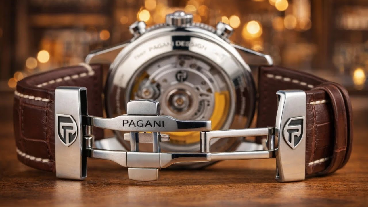 I Bought 5 Cheap Watches from AliExpress - Here's What I Got