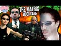 This matrix game is so bad its good