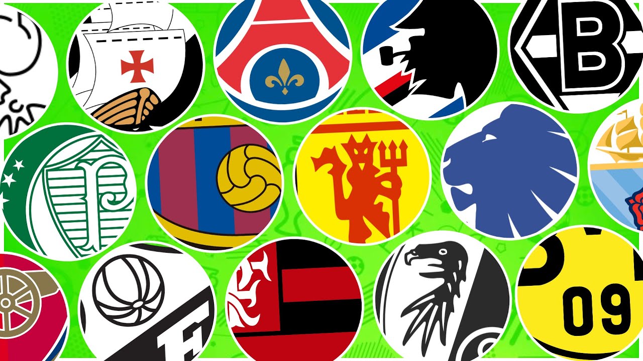 Quiz - Acerte os escudos de clubes do passado e do presente do futebol  candango