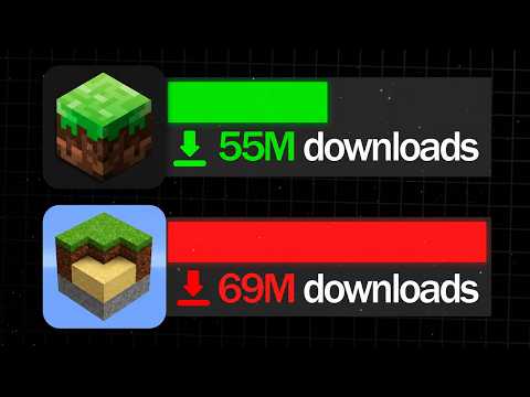 🔥 HOW A CLONE CHANGED MINECRAFT FOREVER
