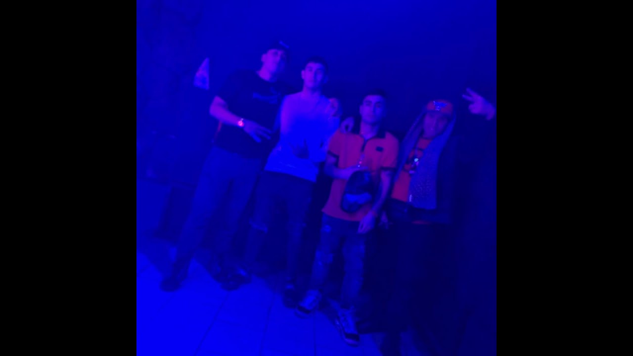 Og Flow ft. Seba Heavy Weight - NO EH CAMBIAO  (prod. ldv) Lts La Company