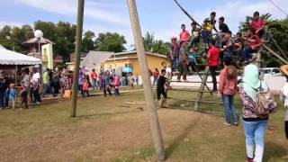 Tibow  #pestakaulmukah2017