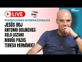 🔴 [En DIRECTO en ALEXCOMUNICATV] PRONÓSTICOS INTERNACIONALES - EL MUNDO QUE VIENE