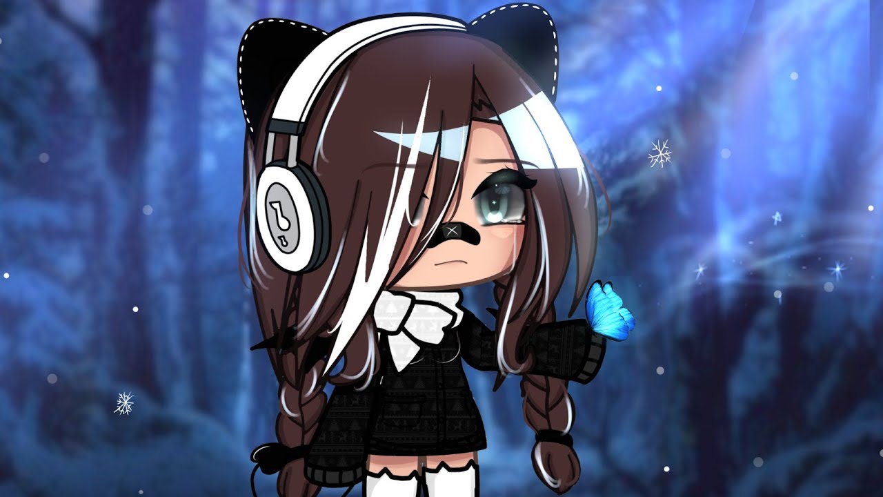 My Everything.. [🦋] meme / trend [ Not OG ] ~ Gacha Life / GL || — fufu ...